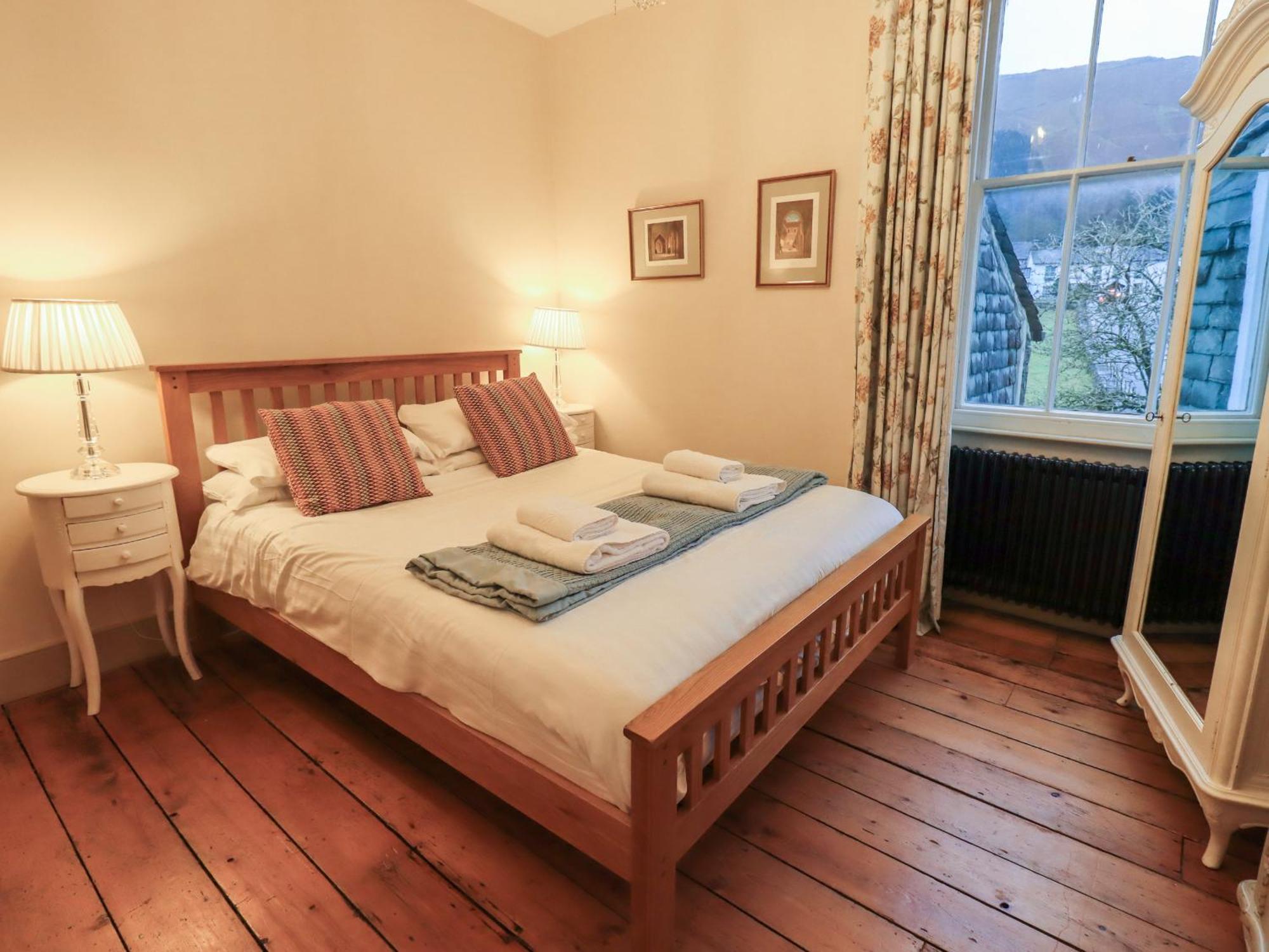 Fairy Glen Villa Ambleside Dış mekan fotoğraf