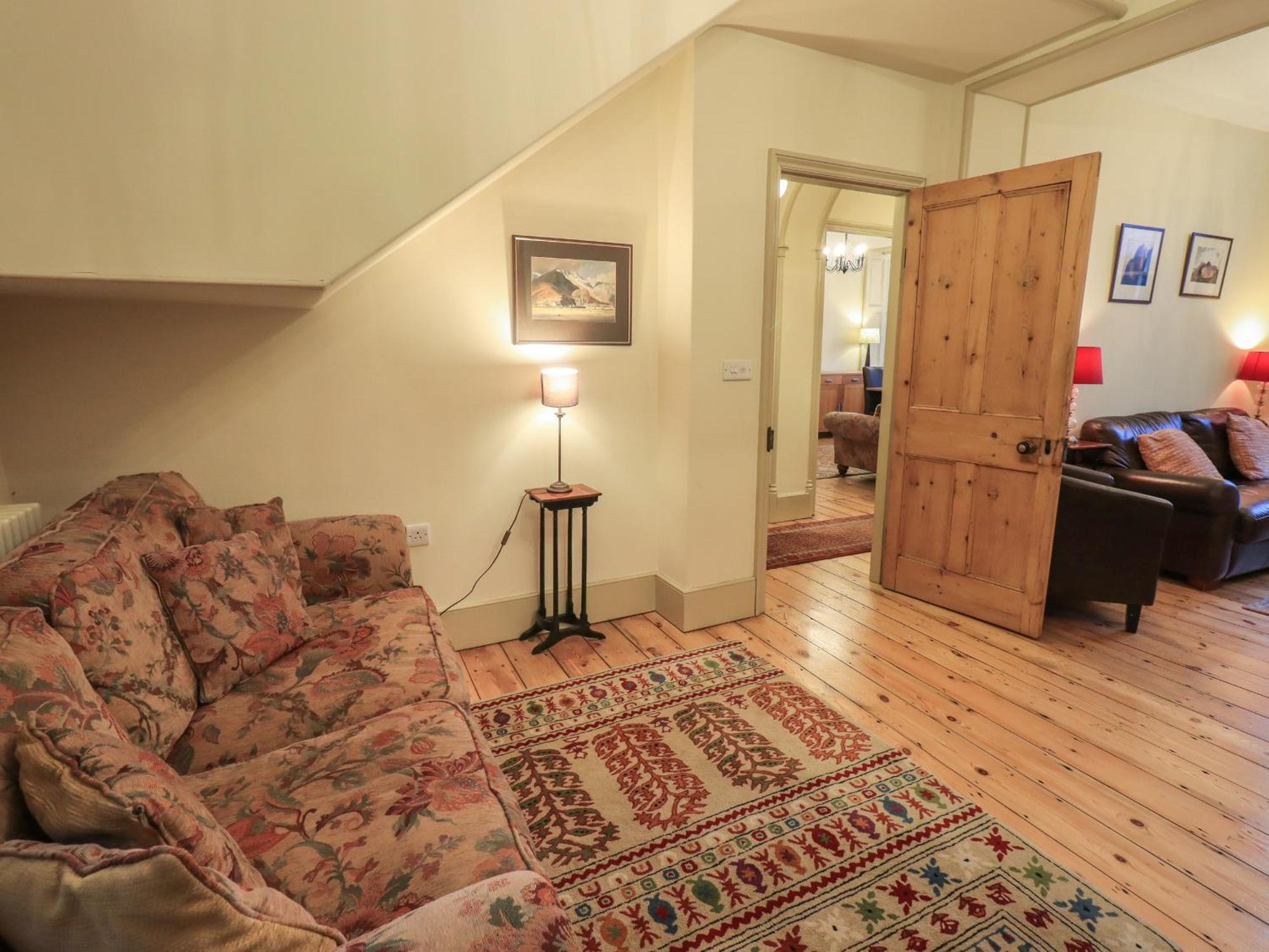 Fairy Glen Villa Ambleside Dış mekan fotoğraf