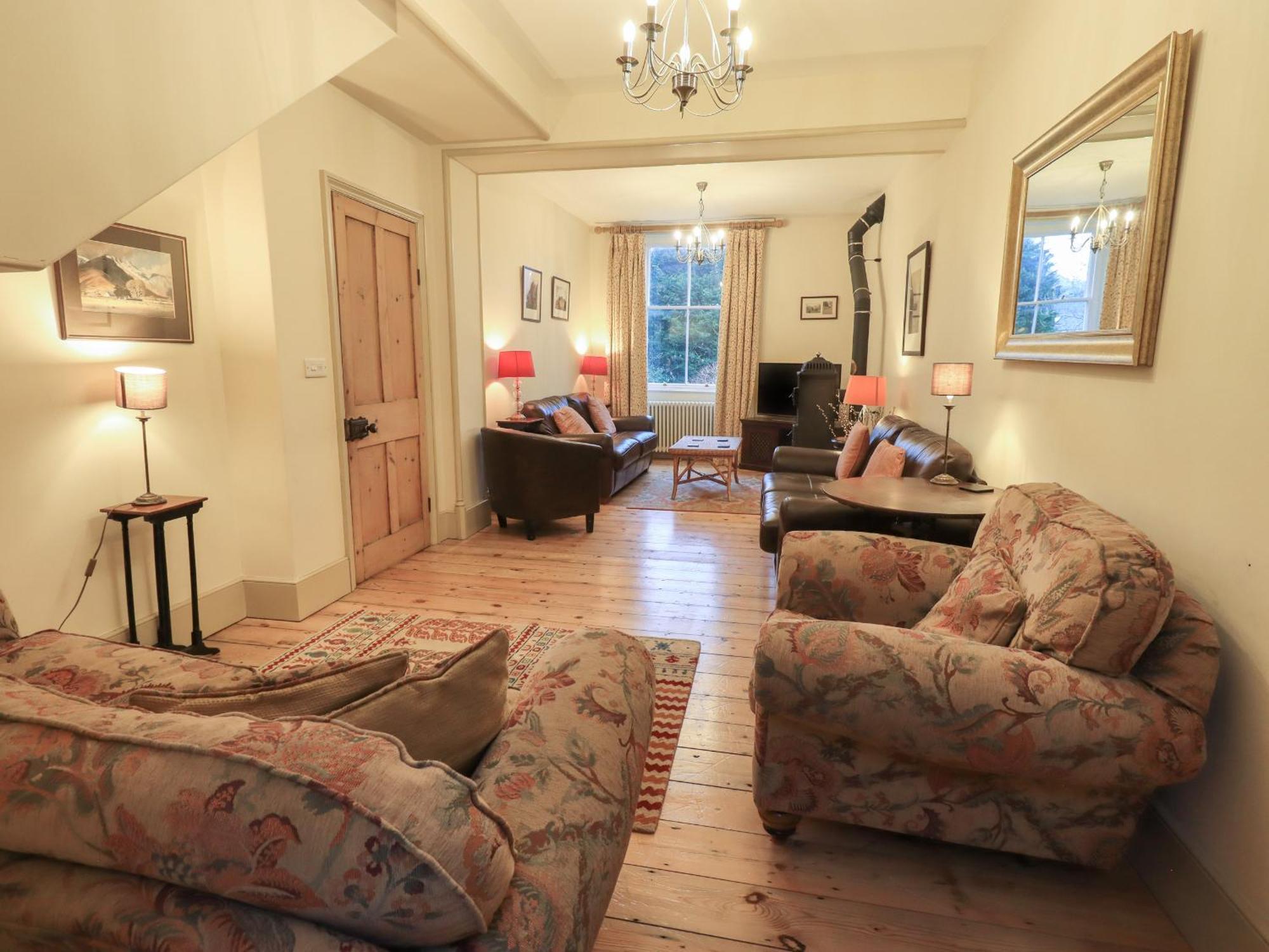 Fairy Glen Villa Ambleside Dış mekan fotoğraf