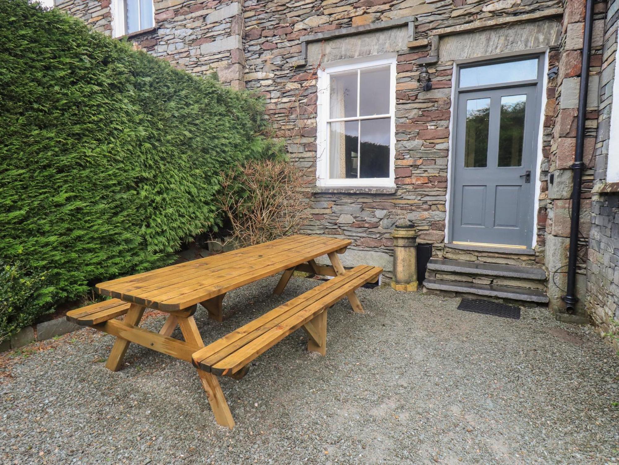Fairy Glen Villa Ambleside Dış mekan fotoğraf